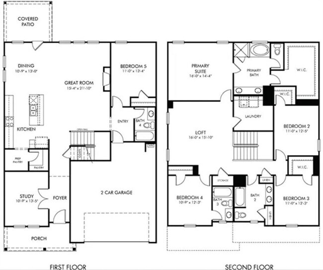 Building Photo - 6907 Winchester Pl