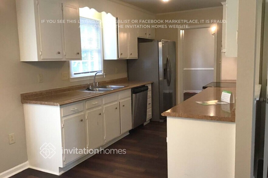 Building Photo - 7609 Elm Tree Ln
