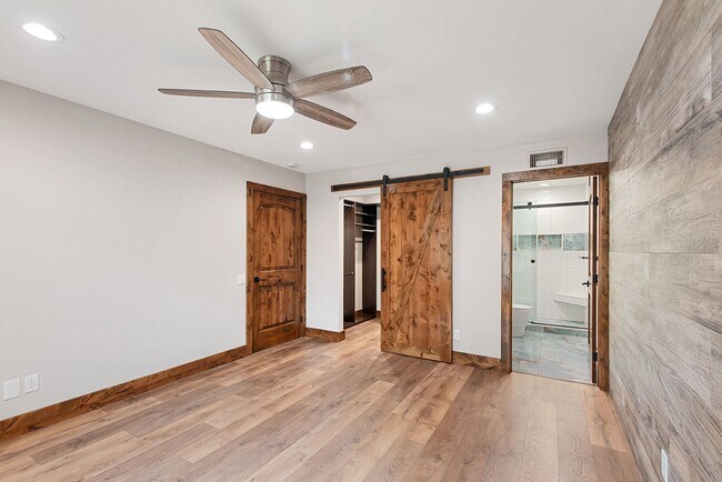 Building Photo - Refined Penasquitos Townhome with Panoramic Backyard Views & Modern Upgrades!