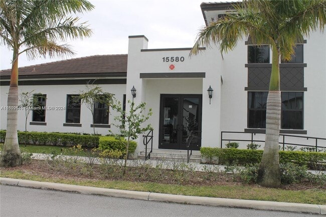 Building Photo - 15650 SW 136th St