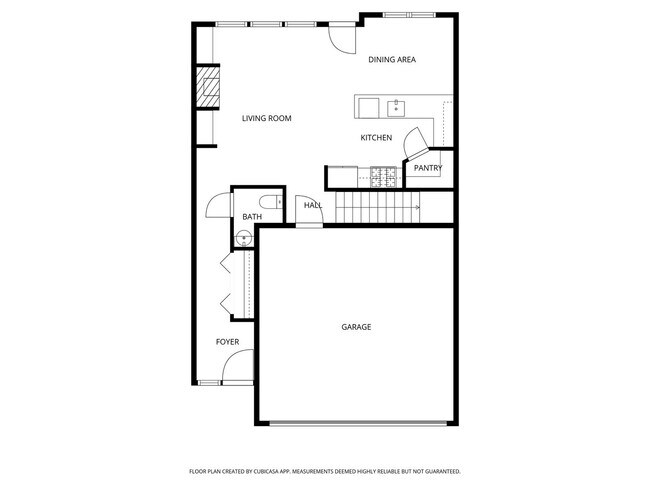 Building Photo - 3-Bedroom Townhome with Garage – Prime Coeur d’Alene Location
