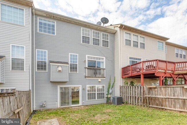Building Photo - 15657 William Bayliss Ct