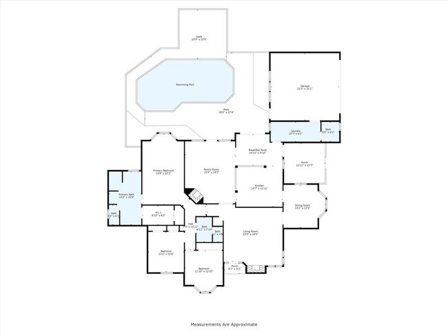 Building Photo - 3227 Preston Hills Cir