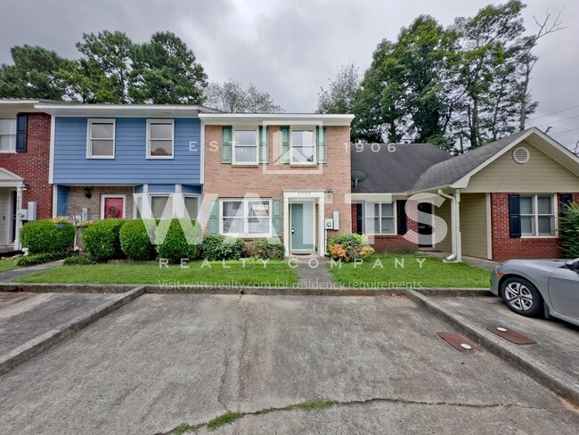 Primary Photo - 2-Bedroom Townhome in Grayson Valley/Pinso...