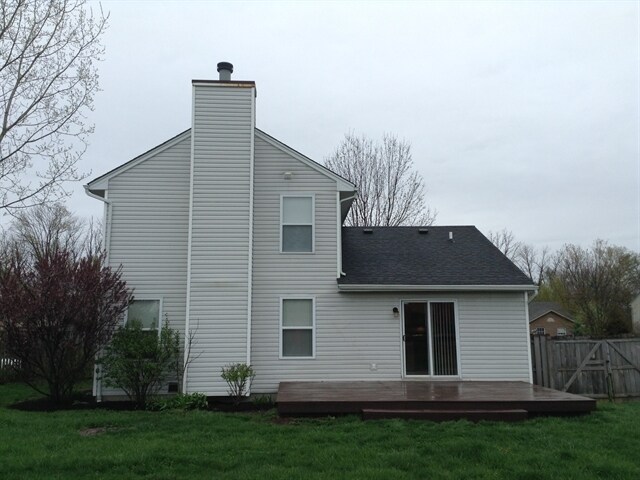 Building Photo - 283 Deer Creek Dr