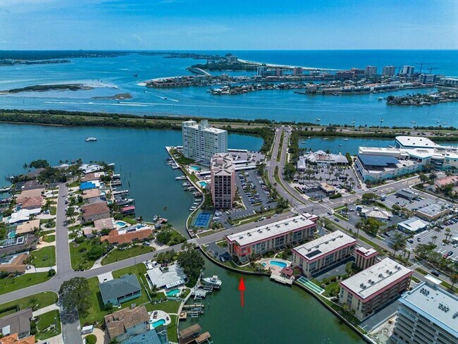 Building Photo - 105 Island Way