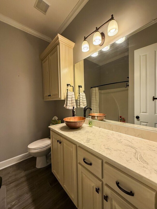 Building Photo - Charming 3-Bedroom, 2-Bath Home in Starkville!