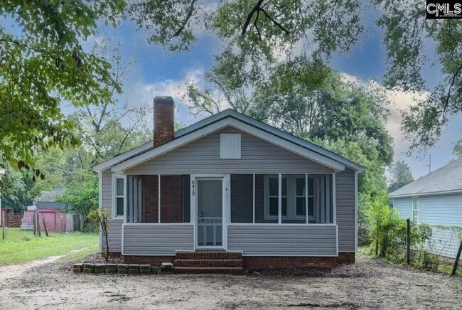 Building Photo - 6410 Simpson St