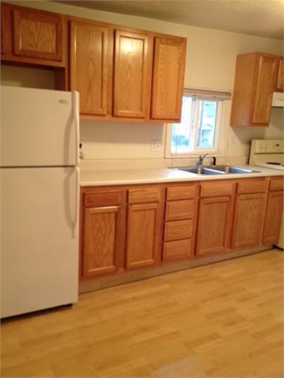 Primary Photo - Economical 1 Bedroom 1 Bath Apartment in B...