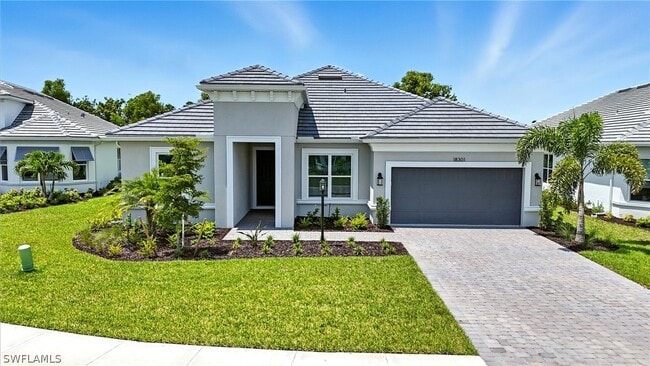 Building Photo - 18301 Terracina Dr