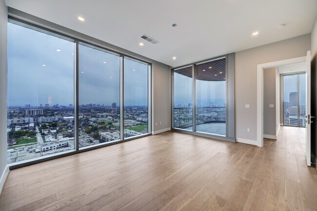 Building Photo - 1711 Allen Pkwy