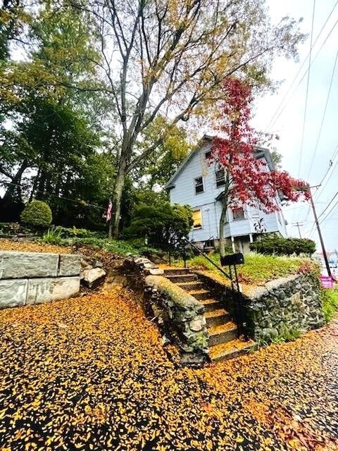 Building Photo - 1168 Grafton St