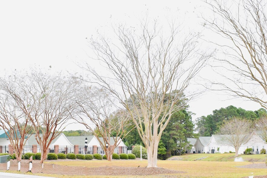 Building Photo - 1511 Willoughby Pk Ct