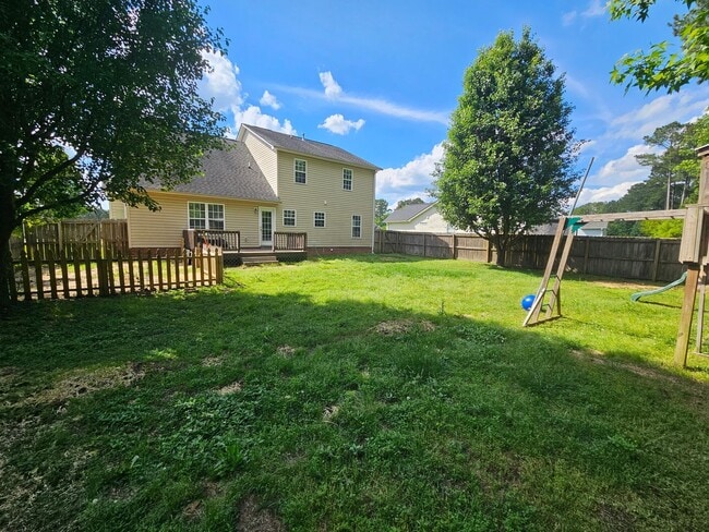 Building Photo - Gorgeous & Spacious 4 Bedroom In Carolina Forest