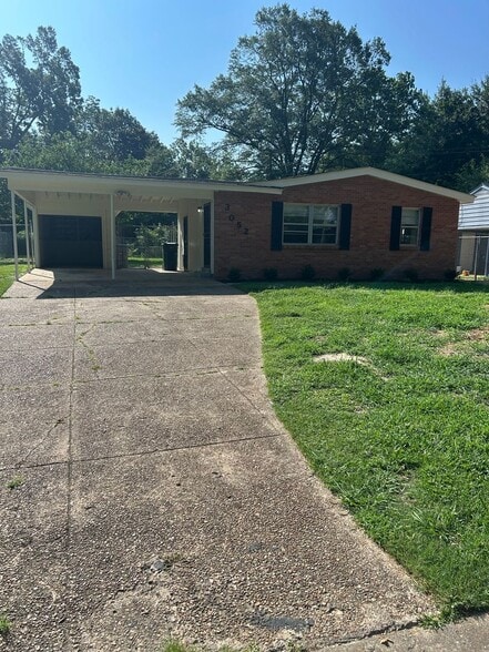 Building Photo - 3052 Curtis St