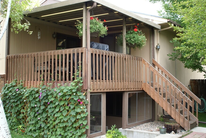 Building Photo - 5510A TOWNSEND PL