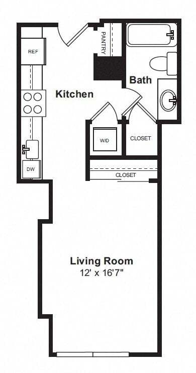 Floorplan - Windsor Cirrus