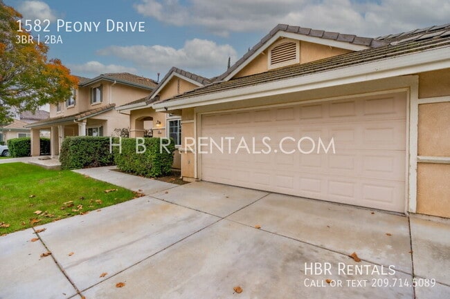 Building Photo - 1582 Peony Dr