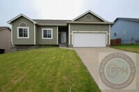 Building Photo - Beautiful 5Bd/3Ba House! | Papillion, Ne!