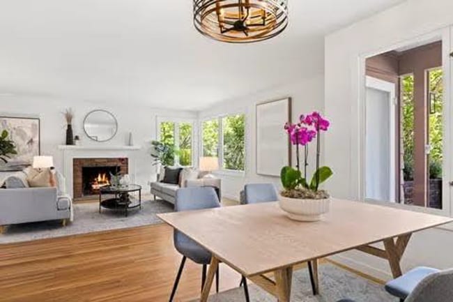 Building Photo - Charming 3bd/3bth Mid Century Home in Lark...