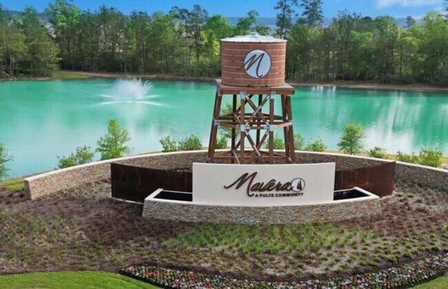 Building Photo - 16910 Elm Grove Road