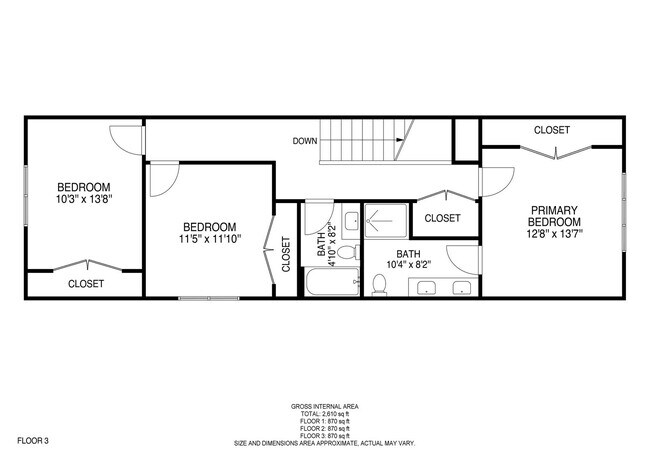 Building Photo - 6556 S Evans Ave