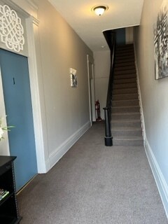 Building Photo - 1115 Banklick St