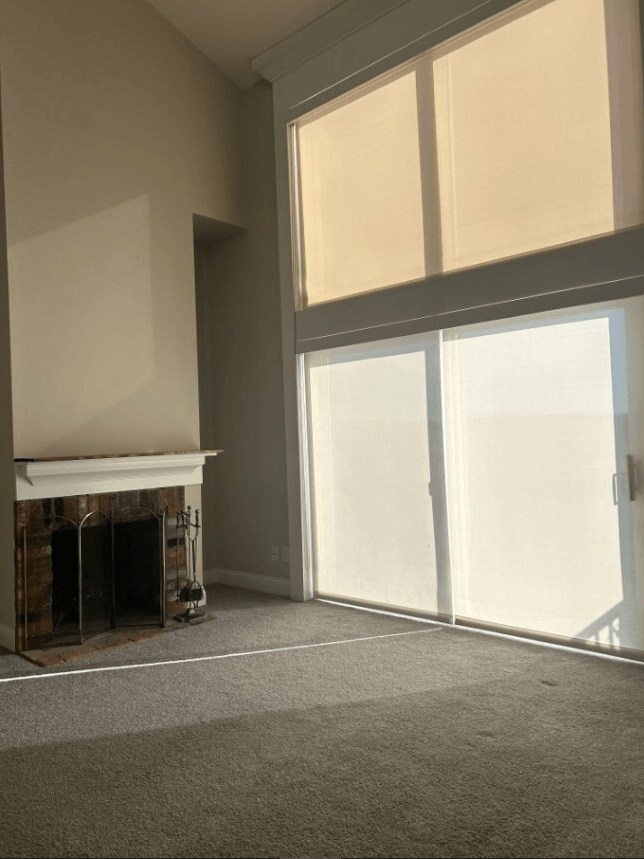 Floorplan - Mt. Adams Living