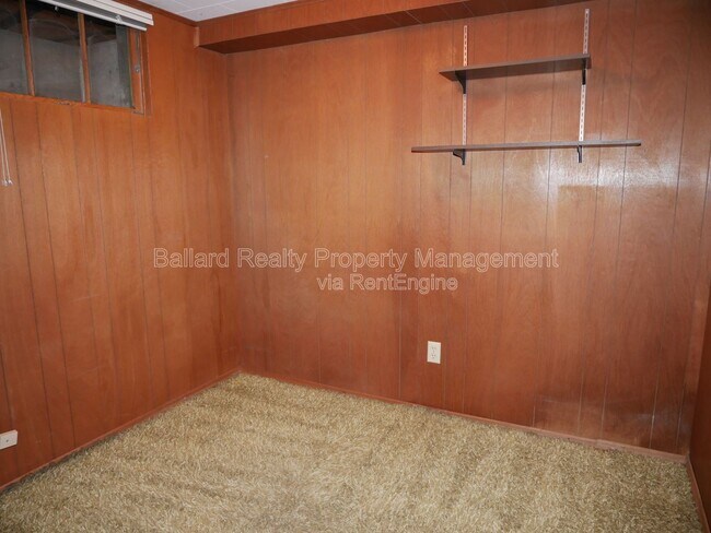 Building Photo - 8615 23rd Ave NW