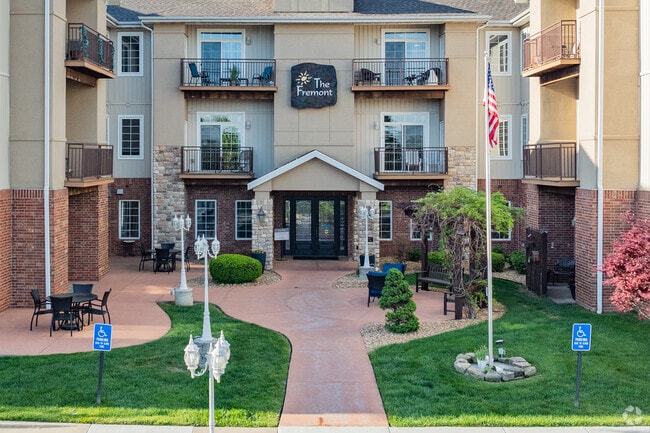 Building Photo - Fremont Senior Living Community