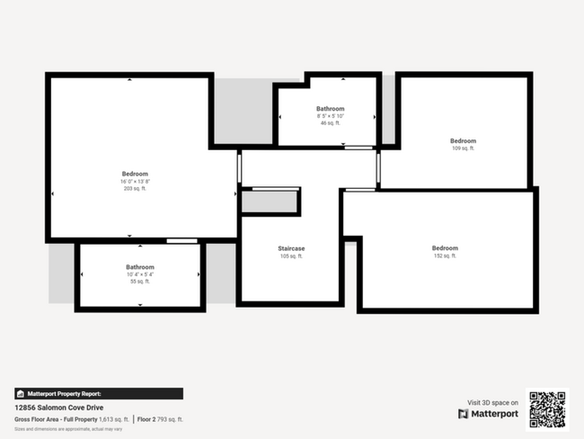 Building Photo - 12856 Salomon Cove Dr