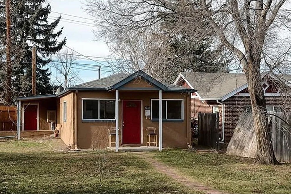 Building Photo - 2735 N Cook St