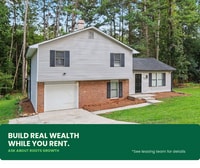 Building Photo - 4503 Dogwood Farms Dr