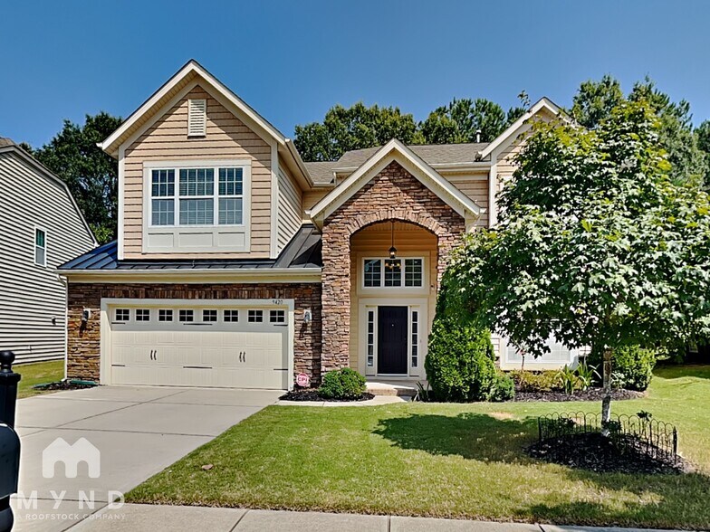 Primary Photo - 9420 Ardrey Woods Dr