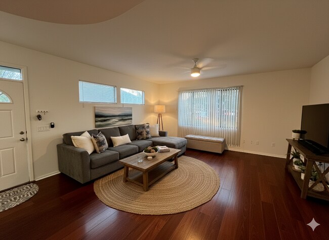 Virtually Staged - 3136 N Winstel Blvd