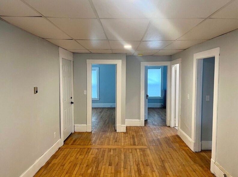 Building Photo - 413 Hammond St