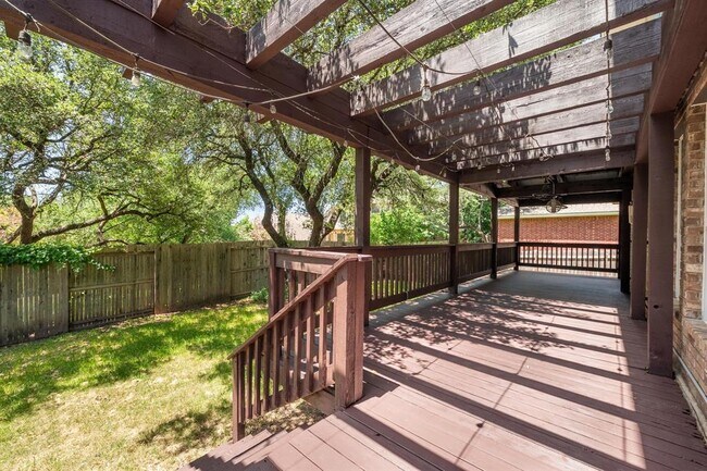 Building Photo - 10016 Barbrook Dr