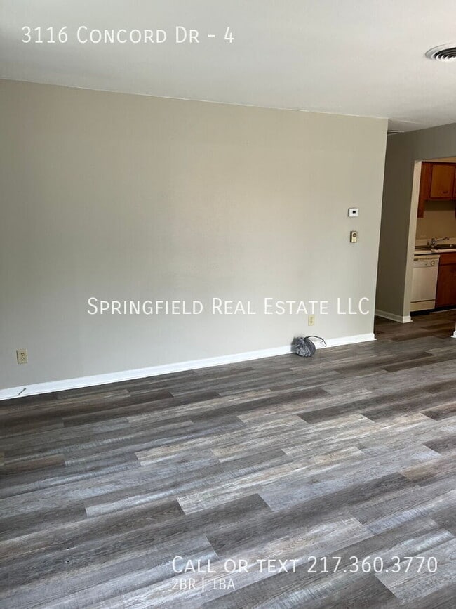 Building Photo - 3116 Concord Dr