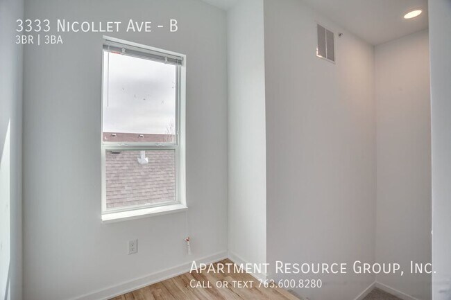 Building Photo - 3333 Nicollet Ave