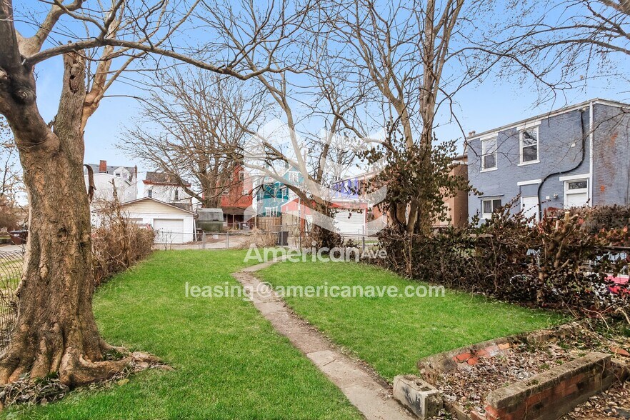 Building Photo - 1609#A Greenup Street, 41011; #723034 - 723034