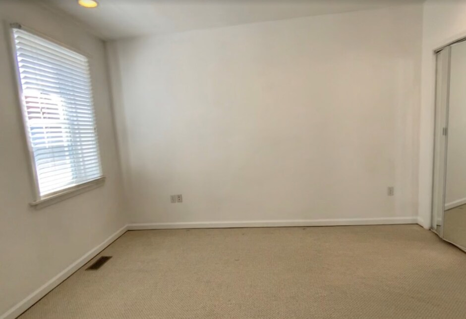 Primary Bedroom - 2312 S Colorado St