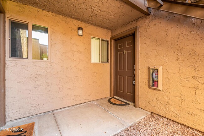 Building Photo - 8256 E Arabian Trail