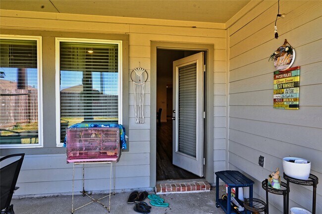 Building Photo - 8522 Kokernot Ln