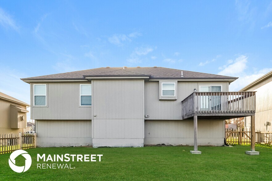 Building Photo - 21715 Westover Rd