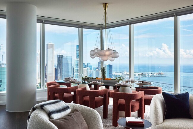 Building Photo - 1006 S Michigan Ave