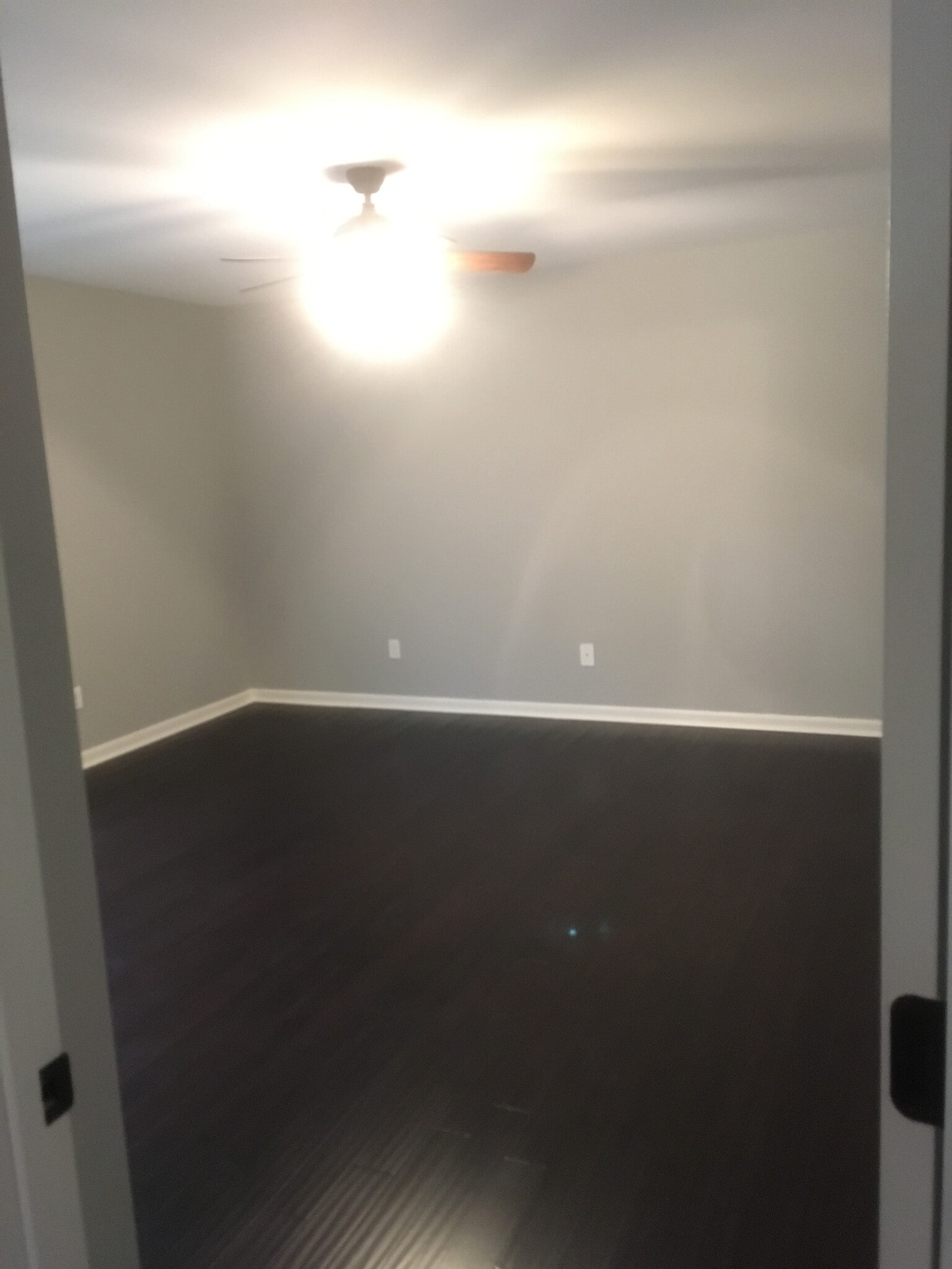 Spacious Master Bedroom - 108 Smalley Rd