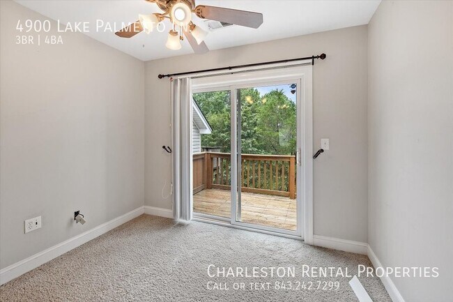 Building Photo - 4900 Lake Palmetto Ln