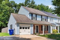 Building Photo - 6003 Bobcat Ct