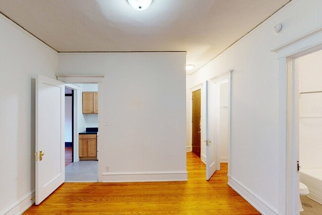 Floorplan - 5474-5480 S. Hyde Park Boulevard