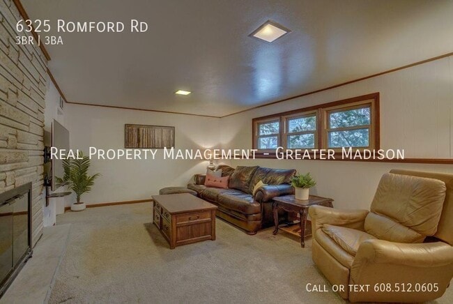 Building Photo - 6325 Romford Rd